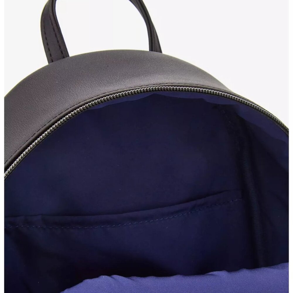 Loungefly How To Train Your Dragon Toothless Sky Mini Backpack NWT - Picture 4 of 4